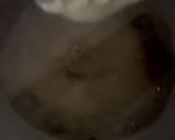 Gambar langkah 1 resipi Rendang Pegaga dan Kerang.