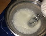 Foto del paso 2 de la receta: Merengue suizo