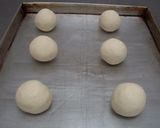 Foto del paso 5 de la receta: Pandebono