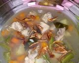 Foto langkah ke 5 dari resep Sop Ayam.