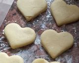 Foto del paso 7 de la receta: Galletitas 'kookies' ♡