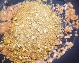 Foto del paso 2 de la receta: Pasta tortellinis en salsa de pistachos