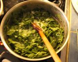 Foto del paso 7 de la receta Pan tricotta