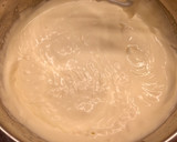 Foto del paso 9 de la receta: Pastel de queso “La Viña”, sin gluten, sin lactosa