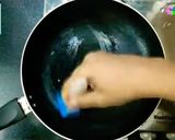 A picture of step 4 of Flaxseed paneer paratha-Low carb/High fiber/Protein rich diet.