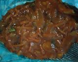 Foto langkah ke 7 dari resep 8.Gurame saos asam manis #bikinramadanberkesan.