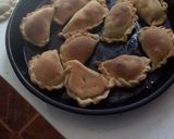 Foto del paso 6 de la receta: Empanadas caseras de carne