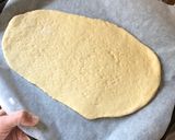 Foto del paso 6 de la receta: Coca de San Juan