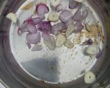 Foto langkah ke 2 dari resep Sayur Bayam.