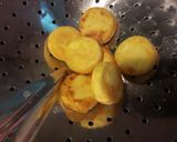 Foto langkah ke 2 dari resep Sapo tahu nyemek.