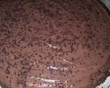 Foto del paso 5 de la receta: Bizcocho mármoleado con pudín de chocolate
