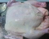 A picture of step 6 of Oven Baked Golden Chicken.