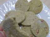 Galletas Con Harina De Arvejas y Otras Sin Gluten