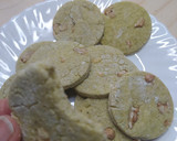 Foto del paso 3 de la receta: Galletas Con Harina De Arvejas y Otras Sin Gluten