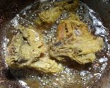 Foto langkah ke 6 dari resep Ayam Goreng Lengkuas Gurih (+ tips remahan).