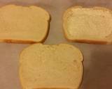 Taisen's cheesey garlic bread recipe step 5 photo