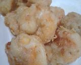 Foto langkah ke 5 dari resep Udang Goreng Tepung.