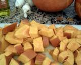 Pumpkin Soup recipe step 8 photo