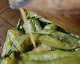 Foto del paso 14 de la receta 43. Pimientos encurtidos