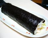 A picture of step 7 of Fluffy and Tasty Sushi Rice (Easy for Beginners).