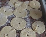 Foto del paso 3 de la receta: Tortas fritas s/tacc