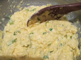 Bakwan Jagung