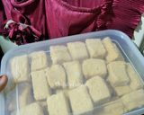 Foto langkah ke 6 dari resep Chicken Nugget Homemade.