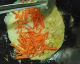 Foto langkah ke 7 dari resep Bihun goreng putih.