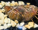 Foto del paso 5 de la receta: Carne Mechada ♥️
