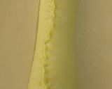 A picture of step 8 of Orange Cheese Cream Bread Rolls.