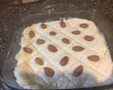 Foto del paso 2 de la receta: Harise (postre árabe de sémola blanca)