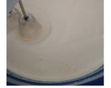 Foto langkah ke 2 dari resep Lapis Milo Chocochip.