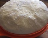Ostoros kalács recept fázis 2 fotója