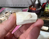 Foto del paso 2 de la receta: Champiñones rellenos