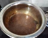 छोले भटूरे रेसपी (Chole bhature recipe in marathi) रेसिपी स्टेप 3 फोटो