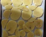 Foto del paso 2 de la receta: Snacks de papa de cuarentena