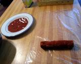 taisen's husband's cheese log recipe step 12 photo