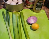 Foto del paso 1 de la receta: Ensalada de huevo