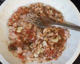 Foto del paso 2 de la receta: Ensalada de aloe vera, tomate y atún