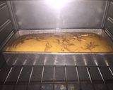Foto langkah ke 5 dari resep Bolu panggang 3 telor.