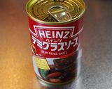 A picture of step 9 of Chicken Drumettes In Japanese Style Demi-glace Sauce With Red Wine.