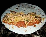 Mike's Easy Cheesy Fried Burritos recipe step 2 photo