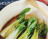 Foto del paso 2 de la receta: Pak choi, la col asiática