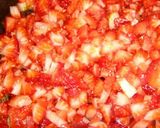 Foto del paso 2 de la receta: Mermelada de frutillas express (en solo 10')