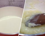Foto langkah ke 1 dari resep Muffin Keju Super Moist (Metode Vla / Tanpa Mixer).