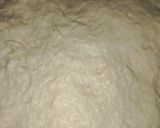 Foto langkah ke 3 dari resep Roti Sobek Gulung Isi Selai.