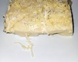 Foto langkah ke 3 dari resep 19. Puding Cheese Cake.