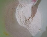 Foto langkah ke 4 dari resep Garlic Cheese Cookies.