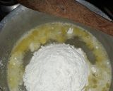 Foto del paso 1 de la receta: Croquetas de papas soufflé