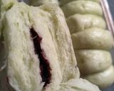 Foto langkah ke 4 dari resep Roti kukus no telur no susu.